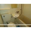 バス/シャワー