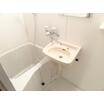 バス/シャワー