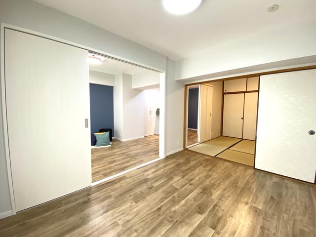 物件画像 ネオハイツ筑紫ヶ丘 1階 2LDK