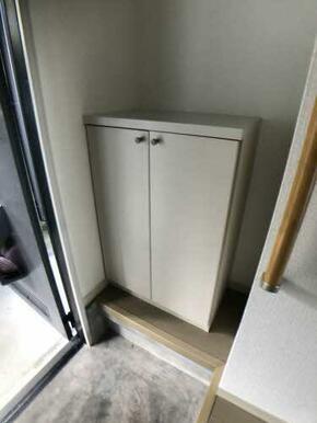 シュ－ズＢＯＸ