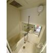 バス/シャワー