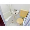 バス/シャワー