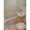 バス/シャワー
