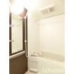 バス/シャワー