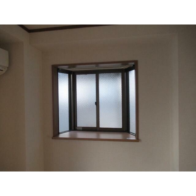 同間取りの別部屋写真です。現況優先。