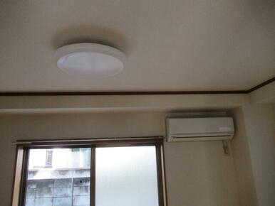 同間取りの別部屋写真です。現況優先。