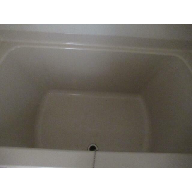 同間取りの別部屋写真です。現況優先。