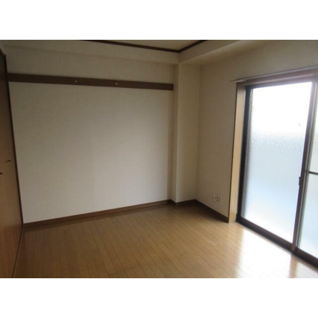 同間取りの別部屋写真です。現況優先。