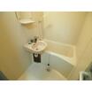 バス/シャワー