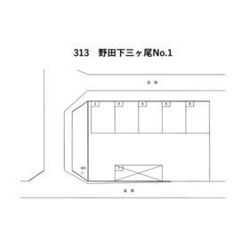 平面図