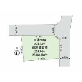 地形図等