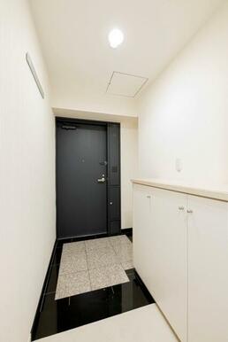 ※写真は同タイプ住戸です。