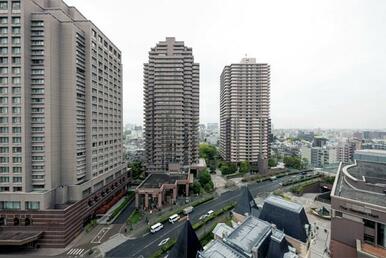 ※写真は同タイプ住戸です。