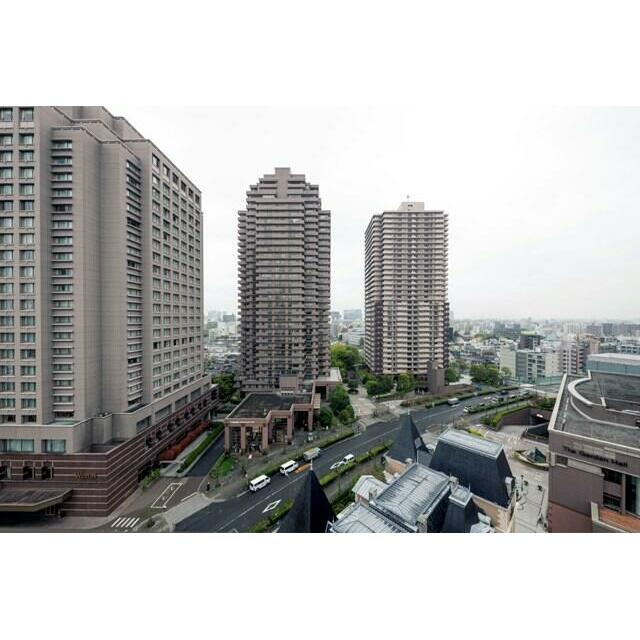 ※写真は同タイプ住戸です。
