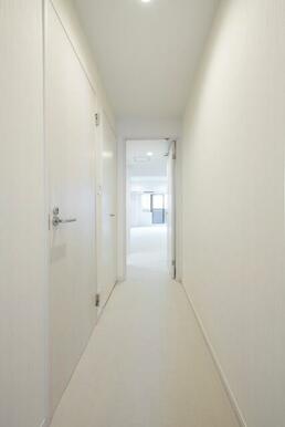 ※写真は同タイプ住戸です。