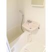バス/シャワー