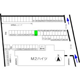 平面図