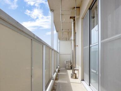 ビレッジハウスの同一物件・同一タイプの間取りの写真です