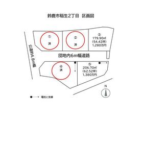 地形図等