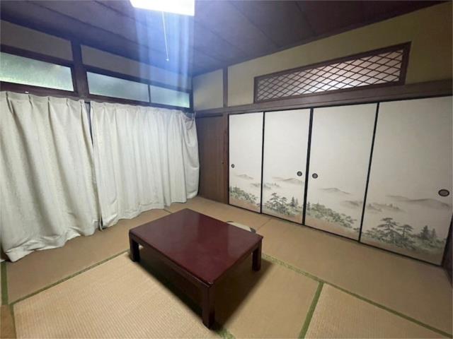 物件画像 京都郡苅田町 大字馬場 (苅田駅) 1階建 4DK