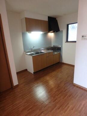 ※別部屋の写真になります。