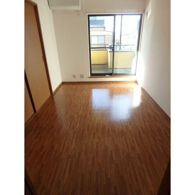 ※別部屋の写真になります。