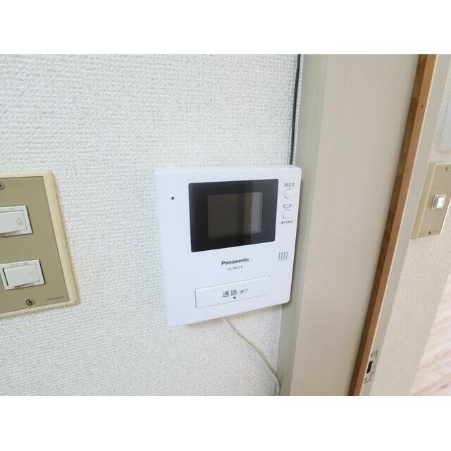 参考画像　同建物同タイプ