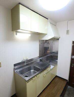 参考画像　同建物同タイプ