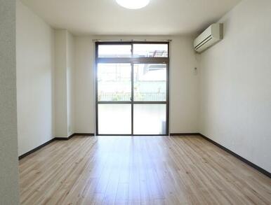 参考画像　同建物同タイプ