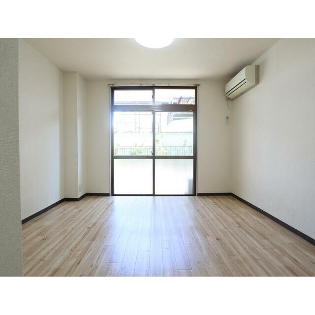 参考画像　同建物同タイプ