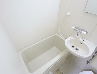 参考画像　同建物同タイプ