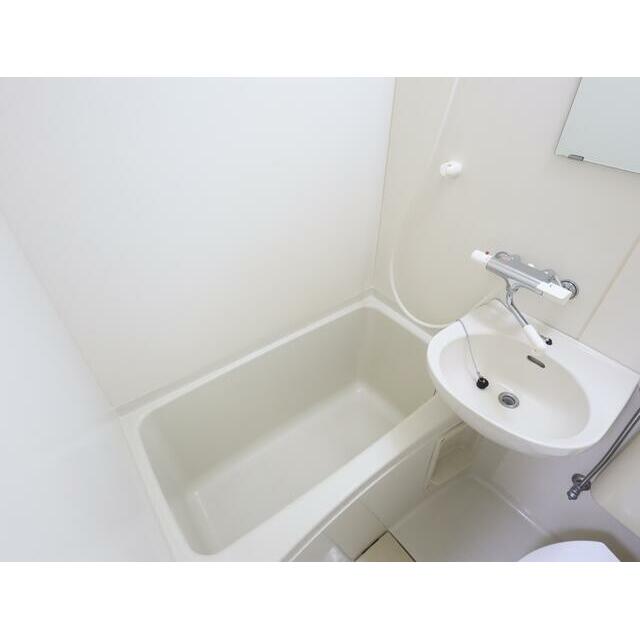 参考画像　同建物同タイプ