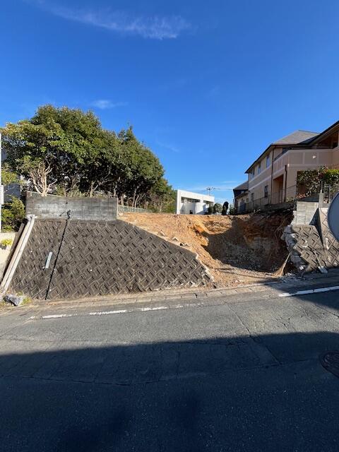 物件画像 福岡市南区 高宮４丁目 (高宮駅) 住宅用地