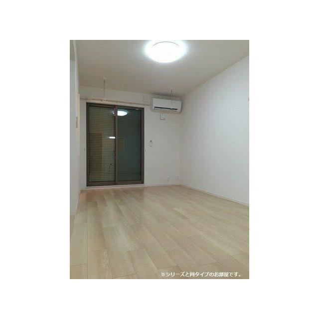 使いやすい居間です