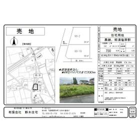地形図等