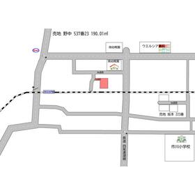 地形図等