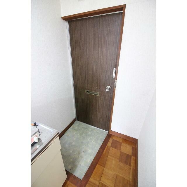 別号室の写真になります。