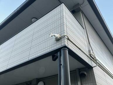 防犯カメラ