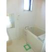 バス/シャワー