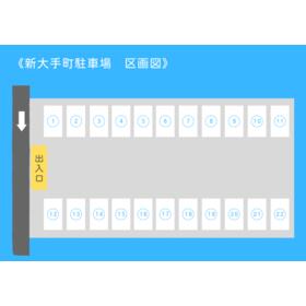 平面図
