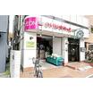 ショッピング施設