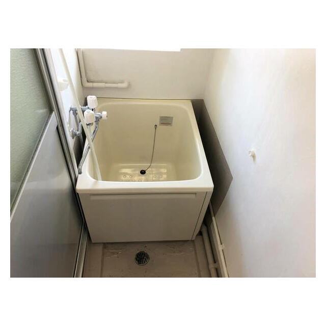 ビレッジハウスの同一物件・同一タイプの間取りの写真です