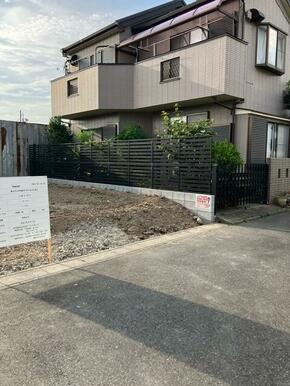 （1号棟）