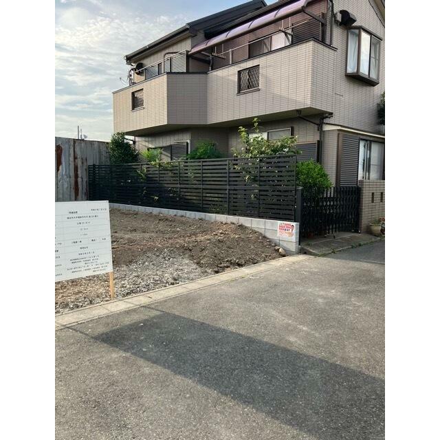 （1号棟）