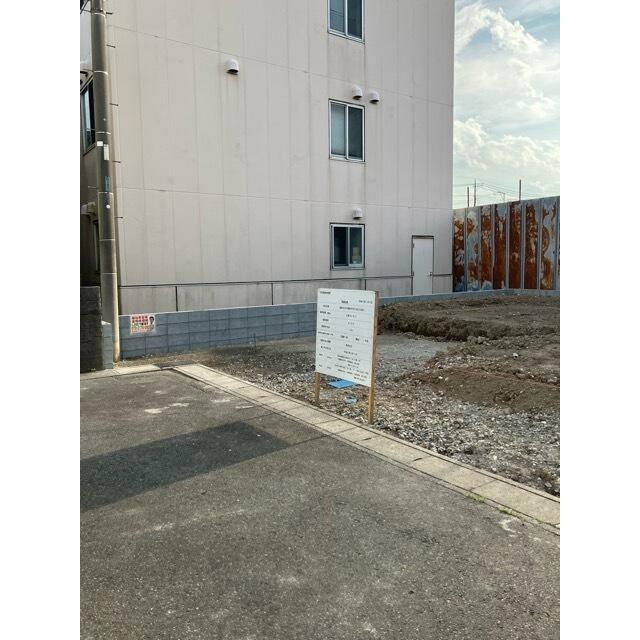 （1号棟）