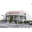 ショッピング施設