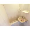バス/シャワー