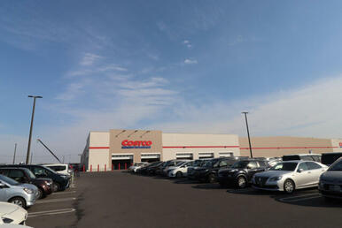 コストコホールセール壬生倉庫店