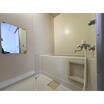 バス/シャワー