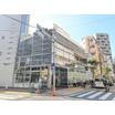ショッピング施設
